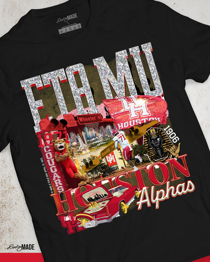 Eta Mu Alphas Exclusive