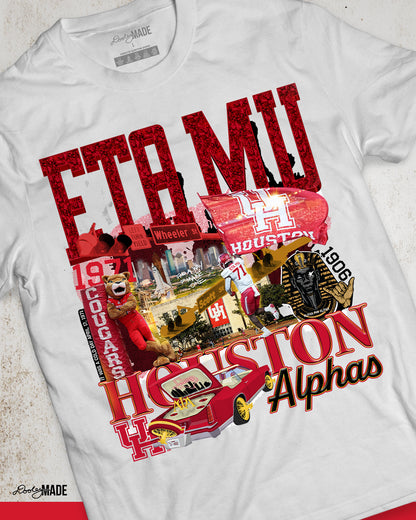 Eta Mu Alphas Exclusive