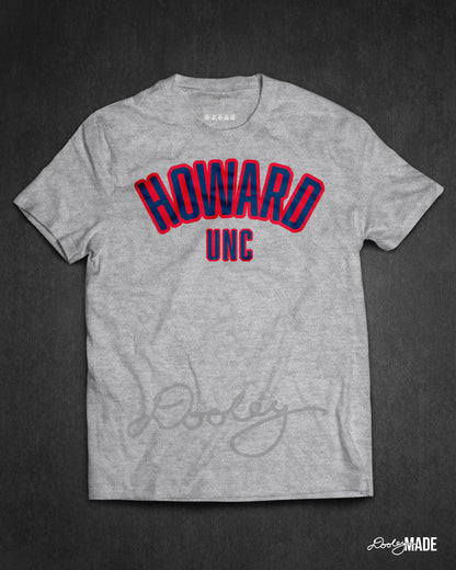 Unc and Auntie Shirts - HBCUs